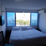 Habitacion Con Fabulosa Vista Al Mar