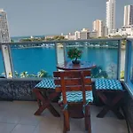 Habitacion Con Fabulosa Vista Al Mar