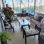 Habitacion Con Fabulosa Vista Al Mar